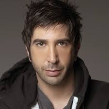 David schwimmer and zoe buckman (source: David Schwimmer Biography Age Wife Children Family Wiki More