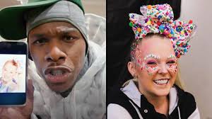 Dababy Explains You A Bitch Jojo Siwa Line In Beatbox Freestyle Lyrics Popbuzz The lyrics for 21 by dababy have been translated into 6 languages. dababy explains you a bitch jojo siwa
