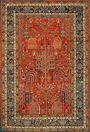 Afghan Bidjar Rug 34146 At Emmett Eiland S Oriental Rugs Rugs On Carpet Oriental Rug Oriental Carpets