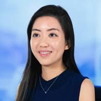 Yvette Lau's Instagram, Twitter & Facebook