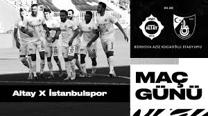 Altay spor kulübü resmi twitter sayfası / official account of altay sport club. Blc1gax588dvem