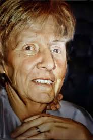 My gran passed away when I was a teenager this is the Only photo I have I  was wondering if any of you amazing people Can please do something with it  Or