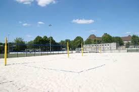 The european beach volleyball championship (or the nestea european championship final) is a unisex sport competition for national teams in the sport of beach volleyball. Beachvolleyball Volleyball