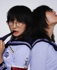 I believe in Suzuka Supremacy