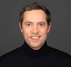 Interview: Philipp Richard beim BDEW