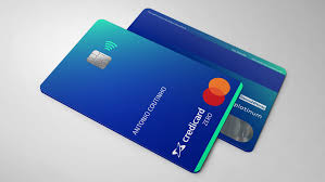 Peça já o seu itaucard e conte com benefícios exclusivos que só o itaú te oferece. Credicard Zero Do Itau Chega A 1 Milhao De Cartoes Emitidos Negocios Tecnoblog