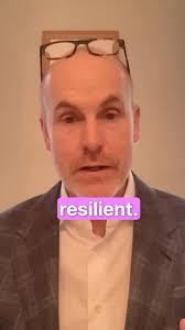 How to become more mentally resilient