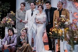 Berakhir Di 206 Episode Ini 10 Momen Perjalanan Sinetron Cinta Buta