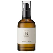 N organic(エヌオーガニック) basic バランシング ローション