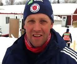 Interview with US Biathlon Coach Per Nilsson in Presque Isle