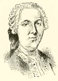 Johann Peter Salomon, 1745-1815 by American School