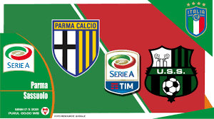 The soccer teams parma and sassuolo played 10 games up to today. 2kaiowurv5xf6m