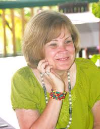 Mina Yvonne Fleshman Lawson