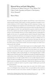 Teacher beliefs and conceptions about good teaching were explored among filipino teachers from. Https Www Jstor Org Stable 10 1525 Irqr 2010 3 3 311