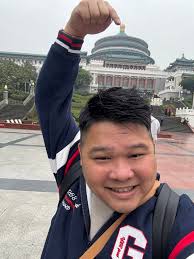 Photo by Hendrick Chen (@h_ytchen) · December 21, 2025