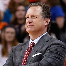 Mark Gottfried in Close Games