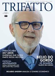 Trifatto 45 by Trifatto Editora