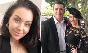 Why the ex-wife of NRL star Jarrod Wallace went public with their marriage  breakdown
