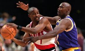 Jerome Kersey died from blood clot complication