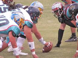 European american football combine for athletes from 7 to 35 including women. Native American Youths From Across The U S Canada Star In Football Game Press Enterprise