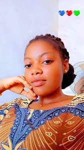 Fidelis Patrick Iotile Nsg 051 has been paired with Tessy Nako Gms for the  gift exchange at the Nsg dinner night. Congratulations 👏