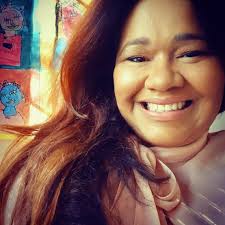 Chantal WILLIE-PETERSEN