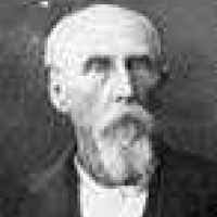 Julius Caesar Alford (1) : Family tree by Tim DOWLING (tdowling)