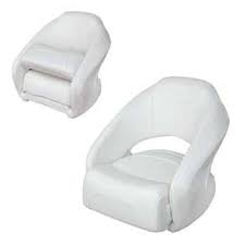 Wise Offshore Helm Chair With Padded Arm Rests Available At Wholesale Marine We Offer Wise Boat Seats Products At Lowest Prices With S Boat Seats Boat Seating