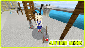May 21, 2021 · nova addon de demon slayer para mcpe com estruturas, menus, modos e mais as addons de anime são incríveis formas de dar aos fãs a possibilidade de utilizar roupas e poderes dos seus personagens favoritos dentro do universo de minecraft. Download Anime Mods For Mcpe Free For Android Anime Mods For Mcpe Apk Download Steprimo Com