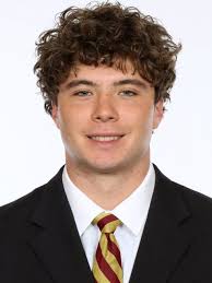 Kevin Sperry, Florida State, Quarterback