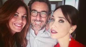 Sono iniziate a Napoli le riprese dell'attesissima seconda stagione della  serie “Non dirlo al mio capo”