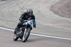 Triton Triton Motos Coupe