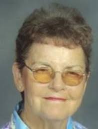 Lola Belle Barnes Doty (1931-2010)