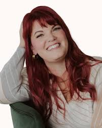 Natalie Webber, Registered Social Worker, Nanaimo, BC, V9S