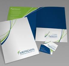 Digital printing shop (western eastern stationery sdn bhd @ uptown damansara). Meridian Environmental Company Folder Design Company Folders Folder Design Company Folder Design