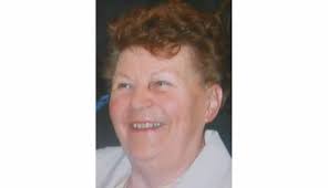 Mattaincourt. Paulette Bernard nous a quittés