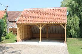 Supply Only Kit Deals Midbrook Oak Garages Outbuildings