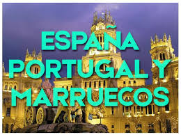 See more ideas about morocco tours, spain, travel. Chapoteo Fuerte Noreste Paquetes Turisticos A Portugal Nativeshelter Com