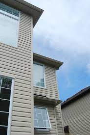 Exterior house siding starter guides. Vinyl Siding Wikipedia