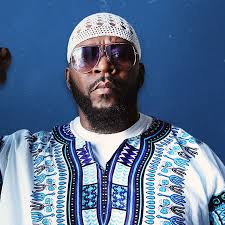 The King Ray Ray Show with BoA