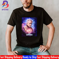 Henry Jonathan Pym Is Hank Pym On Ant Man And The Wasp Quantumania Of  Marvel Studios Shirt