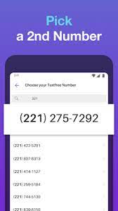 Después de descargar la aplicación text plus en su dispositivo android, si tiene algún problema en el . Download Text Free Call Text Now For Free Apk 12 1 For Android Filehippo Com