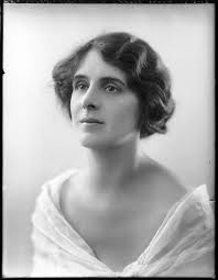 NPG x120898; Stella Patrick Campbell