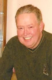 Obituary for Stephen R. Shaw