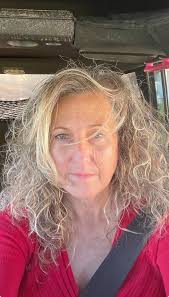 Jeep girls hair care and styles discussion