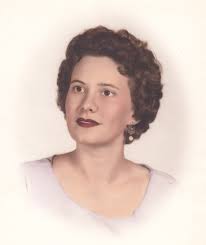 Katherine W. Courtney Obituary