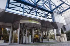 Hotels in der nähe von holiday inn berlin mitte. Holiday Inn Berlin City East Landsberger Allee In Berlin Germany Lets Book Hotel