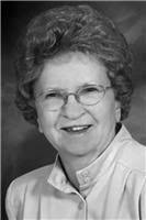 Dot Reaves Obituary (1929