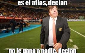 Check spelling or type a new query. La Liga Meme X El Invicto Del America Goal Com