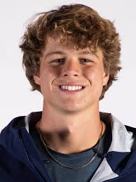 2021-22 Men's Track and Field Roster